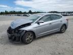 Lot #3024302064 2017 HYUNDAI ELANTRA SE