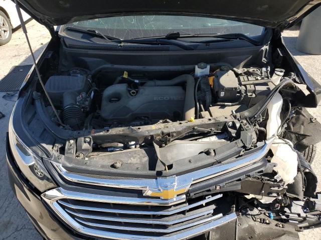 2019 CHEVROLET EQUINOX PR - 2GNAXNEV1K6154509