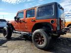 JEEP WRANGLER U снимка