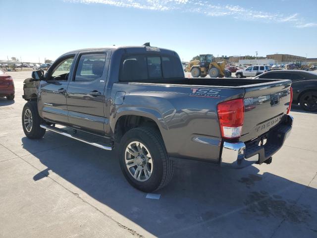 2016 TOYOTA TACOMA DOU - 5TFAZ5CN2GX009945