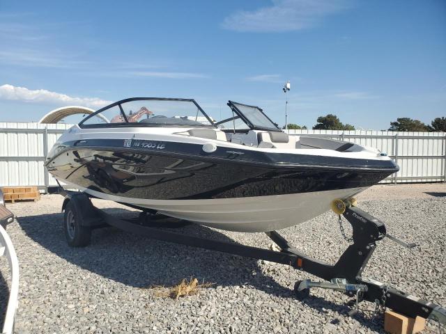 Global Auto Auctions: 2019 YAMAHA MARINE/TRL