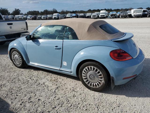 VIN 3VW517AT6FM800888 2015 VOLKSWAGEN BEETLE no.2