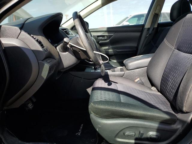 2016 NISSAN ALTIMA 2.5 - 1N4AL3AP4GC111674