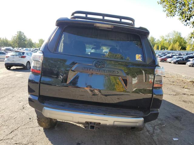 2020 TOYOTA 4RUNNER SR - JTEBU5JRXL5775545