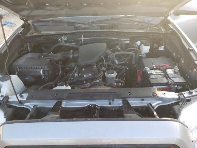 2020 TOYOTA TACOMA DOU - 5TFAX5GN9LX167676