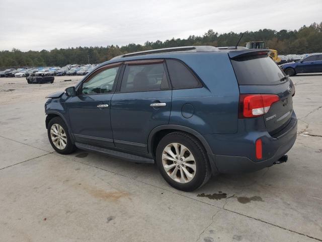 2015 KIA SORENTO EX - 5XYKU4A71FG578675