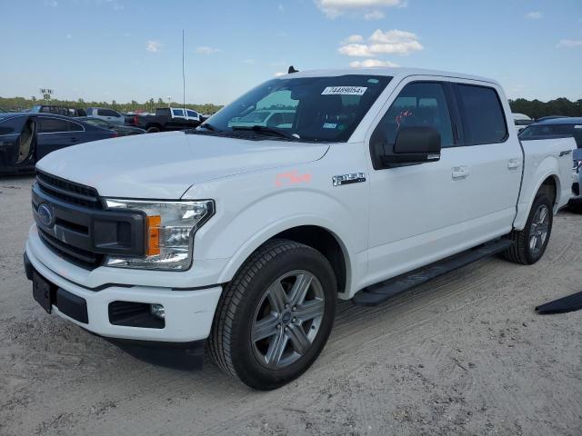 2019 FORD F150 SUPER - 1FTEW1C48KKE03918