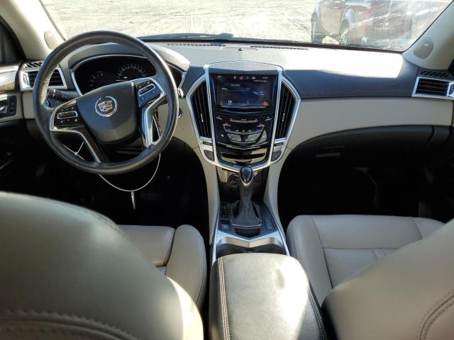 2015 CADILLAC SRX LUXURY - 3GYFNBE3XFS639217