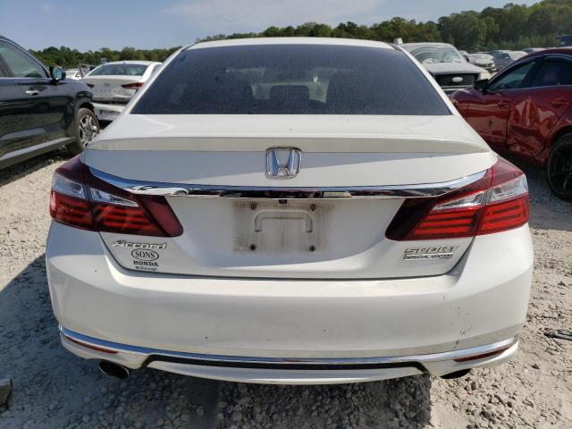 2017 HONDA ACCORD SPO - 1HGCR2F15HA142771