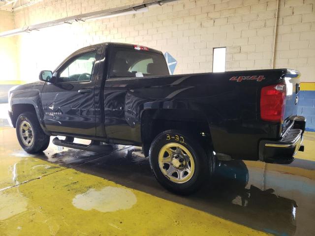 VIN 1GCNKNEH4GZ301257 2016 Chevrolet Silverado, K1500 no.2