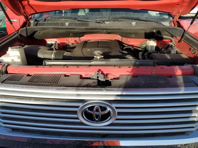 VIN 5TFHW5F1XEX351916 2014 Toyota Tundra, Crewmax L... no.11