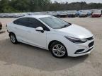 CHEVROLET CRUZE LT снимка