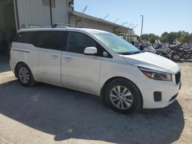 VIN KNDMB5C15G6195534 2016 KIA Sedona, LX no.4