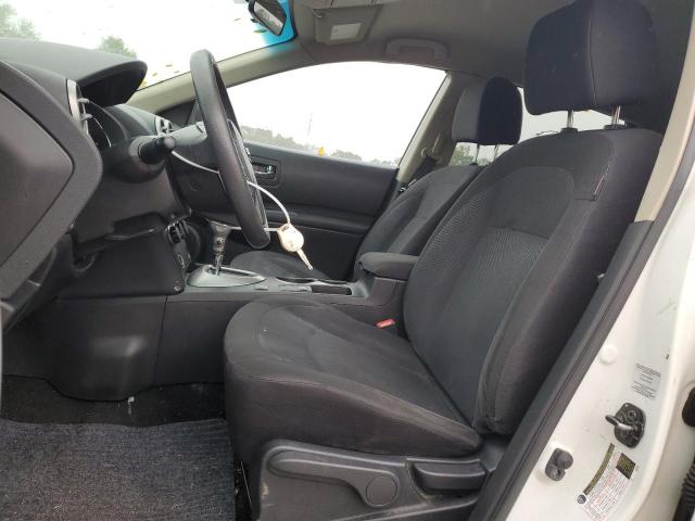 2015 NISSAN ROGUE SELE - JN8AS5MVXFW765308