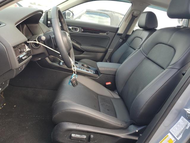2024 HONDA CIVIC TOUR - 2HGFE1F95RH301073