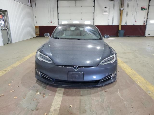 2020 TESLA MODEL S - 5YJSA1E25LF360702