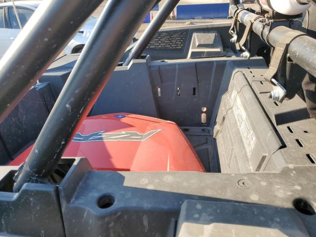 2020 POLARIS RZR XP TUR - 3NSPAG923LG168254