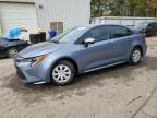 2022 TOYOTA COROLLA L - 5YFDPMAEXNP281008