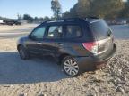 SUBARU FORESTER 2 photo