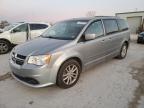 2016 DODGE GRAND CARA - 2C4RDGCG4GR373720