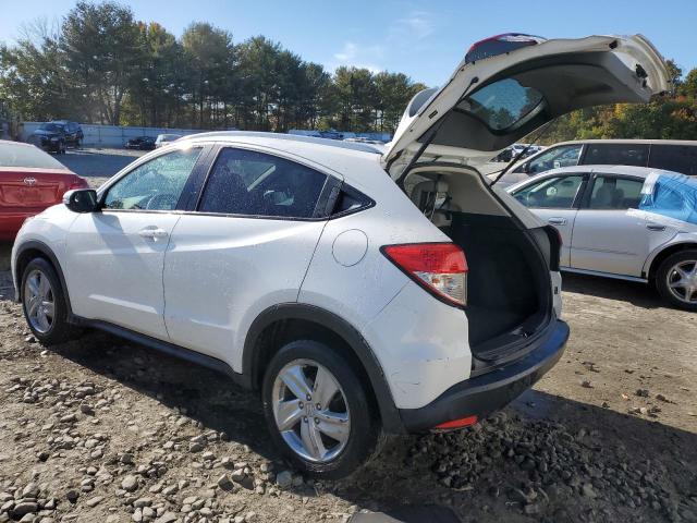 2019 HONDA HR-V EX - 3CZRU6H51KM705737
