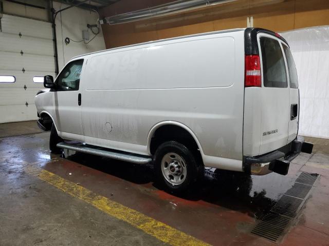 Vin: 1gtw7afp8r1181159, lot: 78192724, gmc savana g2500 20242