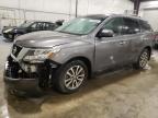 2015 NISSAN PATHFINDER - 5N1AR2MM2FC662121