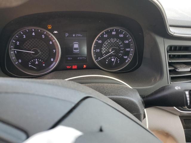 2020 HYUNDAI ELANTRA SE - 5NPD84LF7LH518017