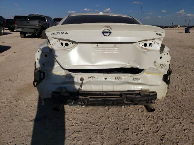 2019 NISSAN ALTIMA SR - 1N4BL4CV3KC258955