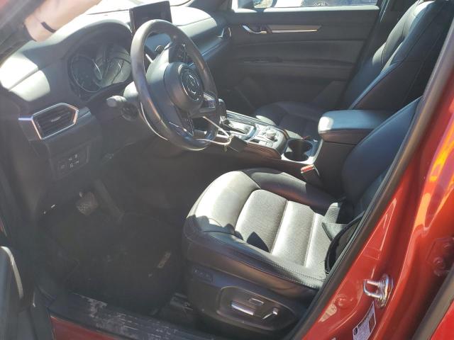 2021 MAZDA CX-5 SIGNA - JM3KFBEYXM0406088