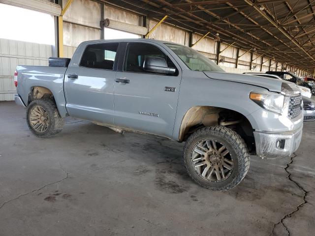 2021 TOYOTA TUNDRA CRE - 5TFDY5F17MX049684