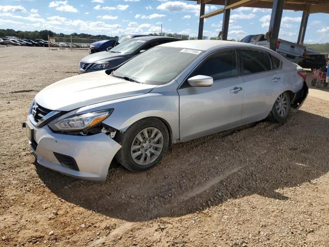 2018 NISSAN ALTIMA 2.5 - 1N4AL3AP8JC249354