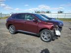 LEXUS RX 350 BAS photo