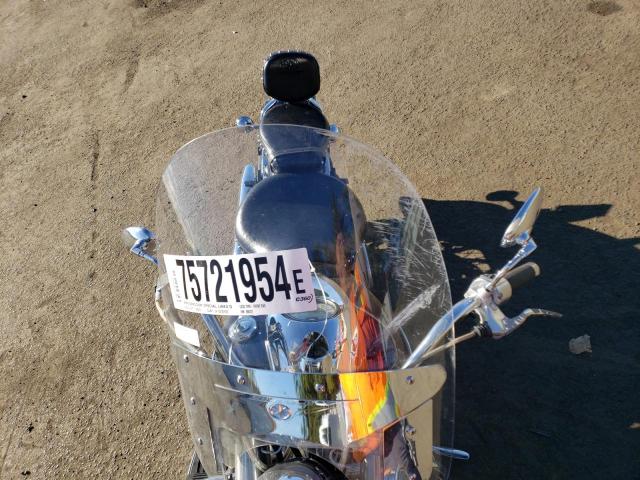 2008 YAMAHA XV1700 A JYAVP28EX8A000277