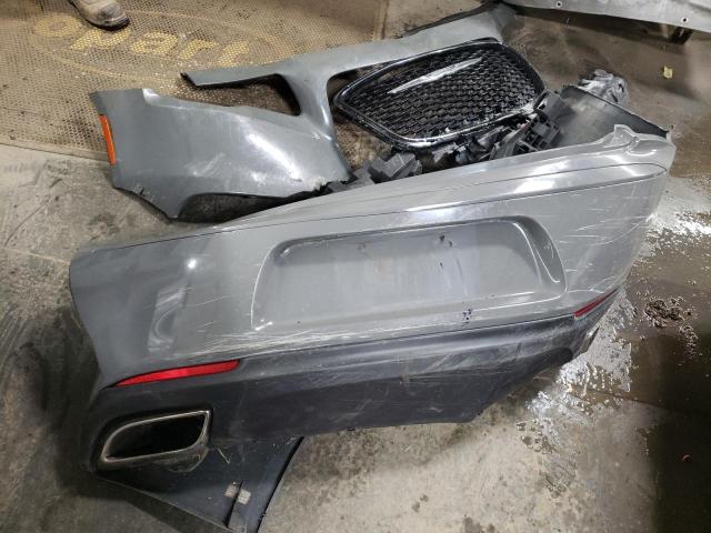 2019 CHRYSLER 300 S - 2C3CCABG5KH515860