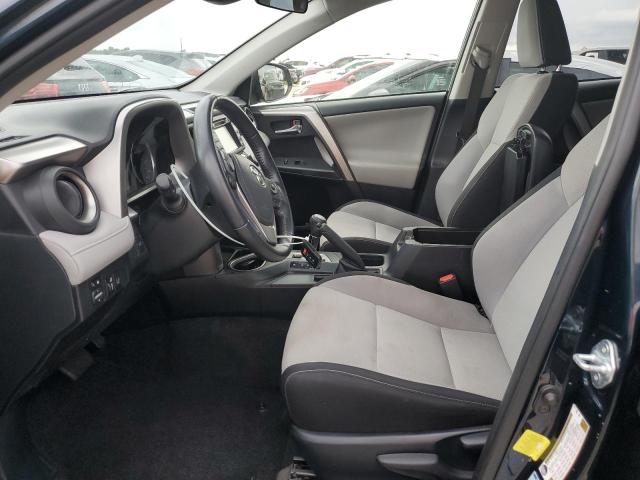 VIN JTMRJREV5JD156557 2018 Toyota RAV4, LE no.7