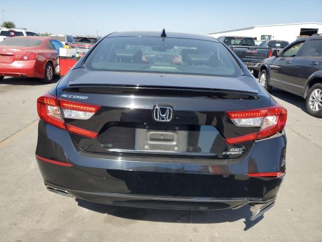 2018 HONDA ACCORD SPO - 1HGCV2F39JA021695