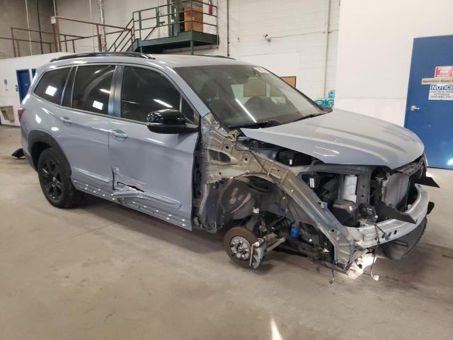 2022 HONDA PILOT TRAI - 5FNYF6H84NB072455