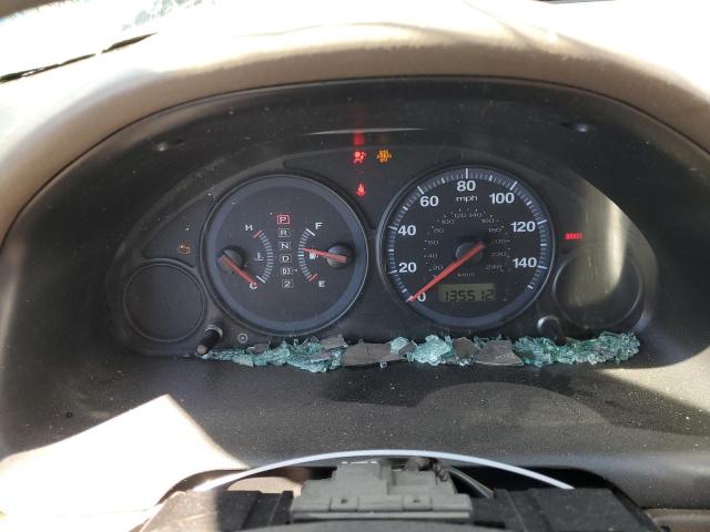 2005 HONDA CIVIC DX #3071657647