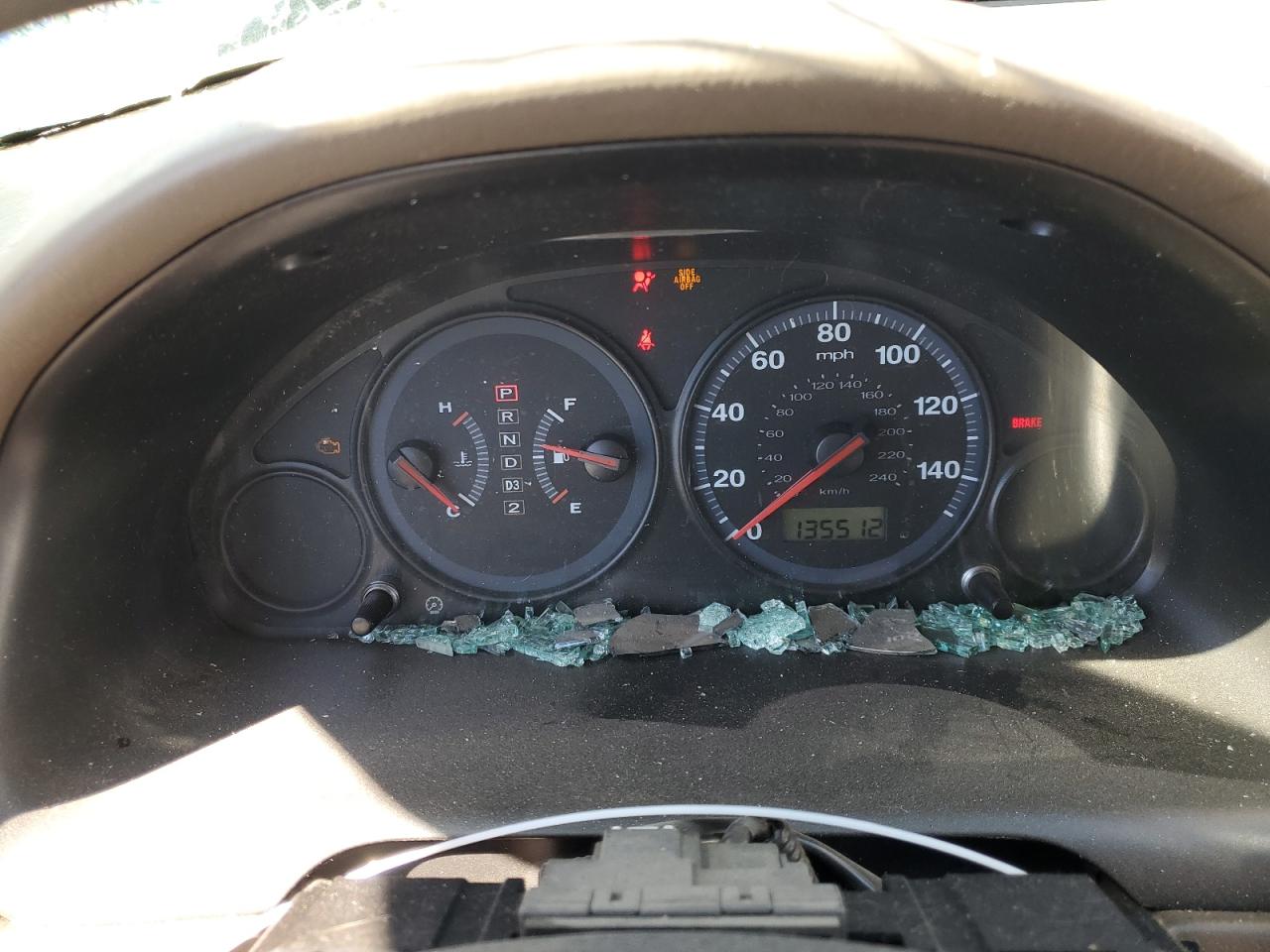 Lot #3071657647 2005 HONDA CIVIC DX