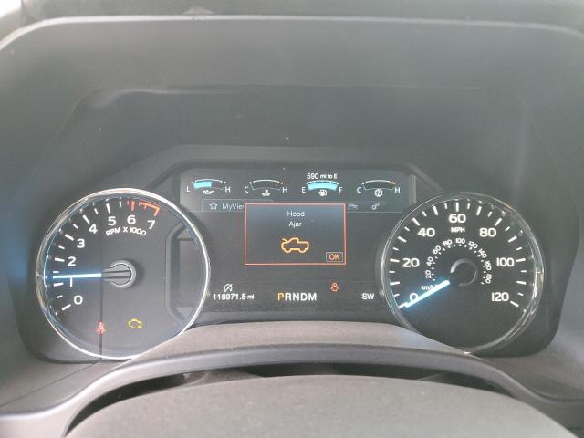 2018 FORD F150 SUPER - 1FTEW1E50JKF71489
