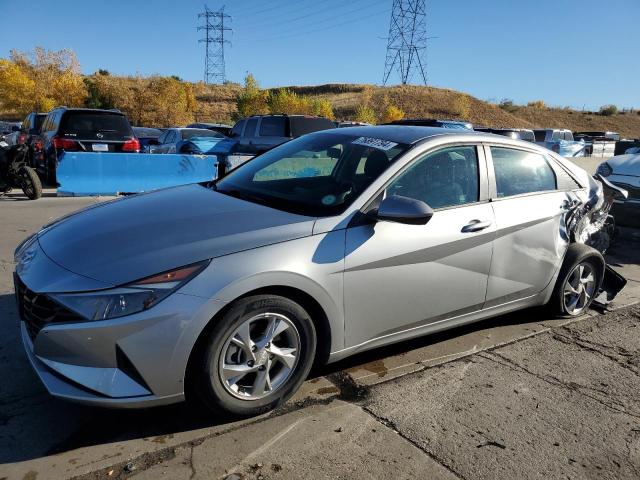 2021 HYUNDAI ELANTRA SE #2994432078