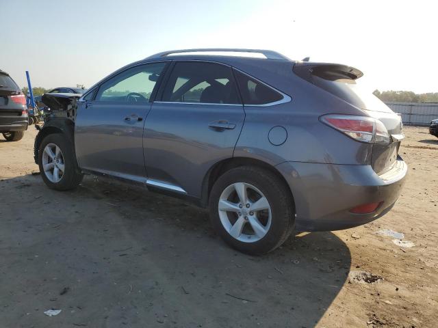 VIN 2T2BK1BA9DC171514 2013 Lexus RX, 350 Base no.2