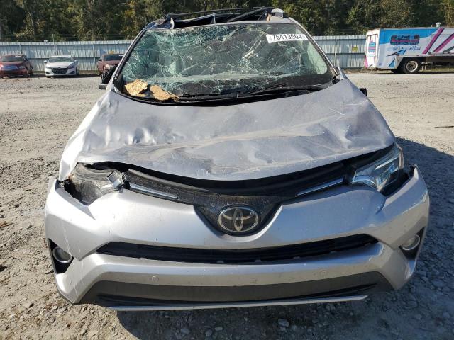 VIN 2T3WFREV7GW245059 2016 Toyota RAV4, Xle no.5