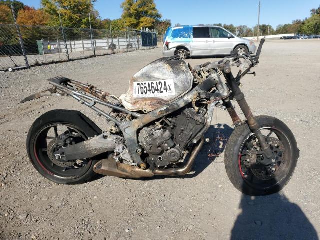 MLHRH1555R5000647 HONDA CBR650 R 2024