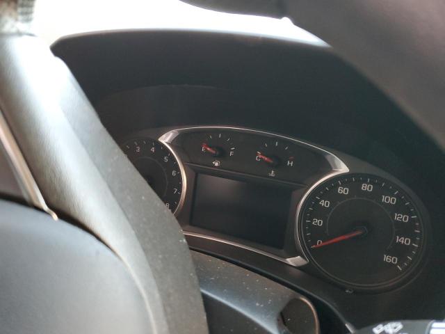 2020 CHEVROLET EQUINOX LT - 2GNAXKEV1L6141260