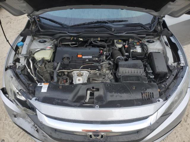 2016 HONDA CIVIC LX - 2HGFC2F59GH534444