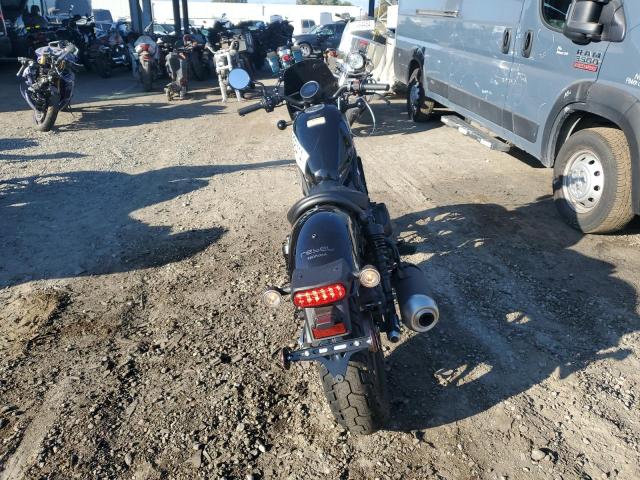 2024 HONDA CMX500 A MLHPC5656R5700107