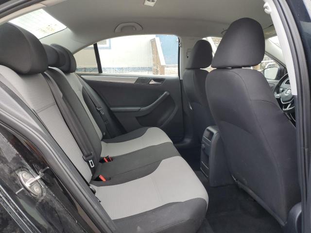 2017 VOLKSWAGEN JETTA S - 3VW2B7AJ4HM355889