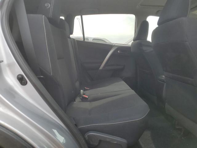 2017 TOYOTA RAV4 XLE - 2T3RFREV2HW679355